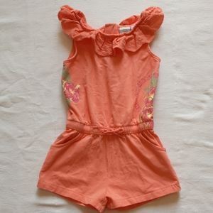 Bob Der Bär CHILDREN'S 2T ROMPER